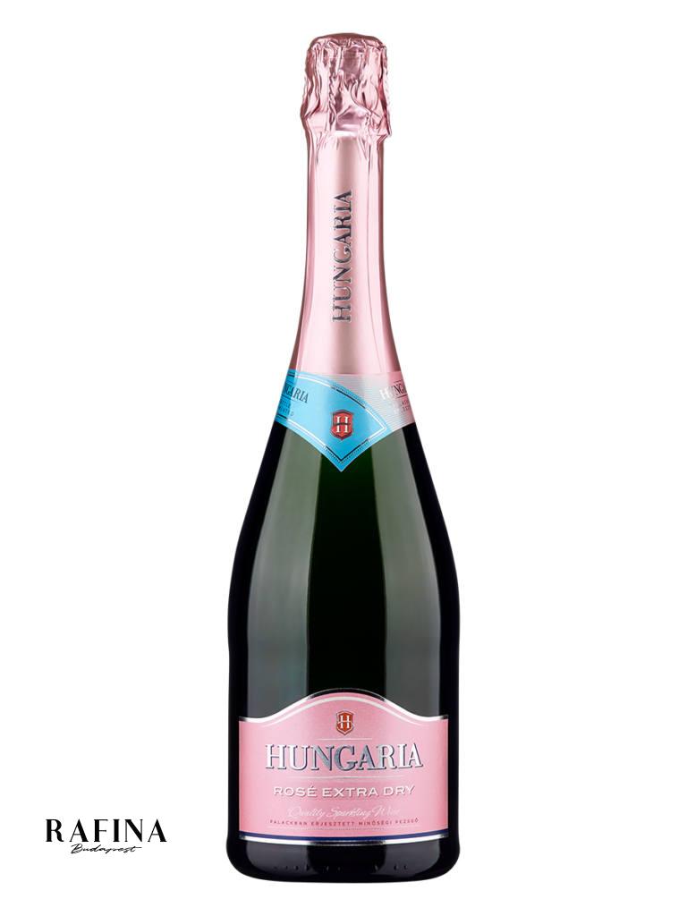 Hungaria Rosé Extra Dry 1