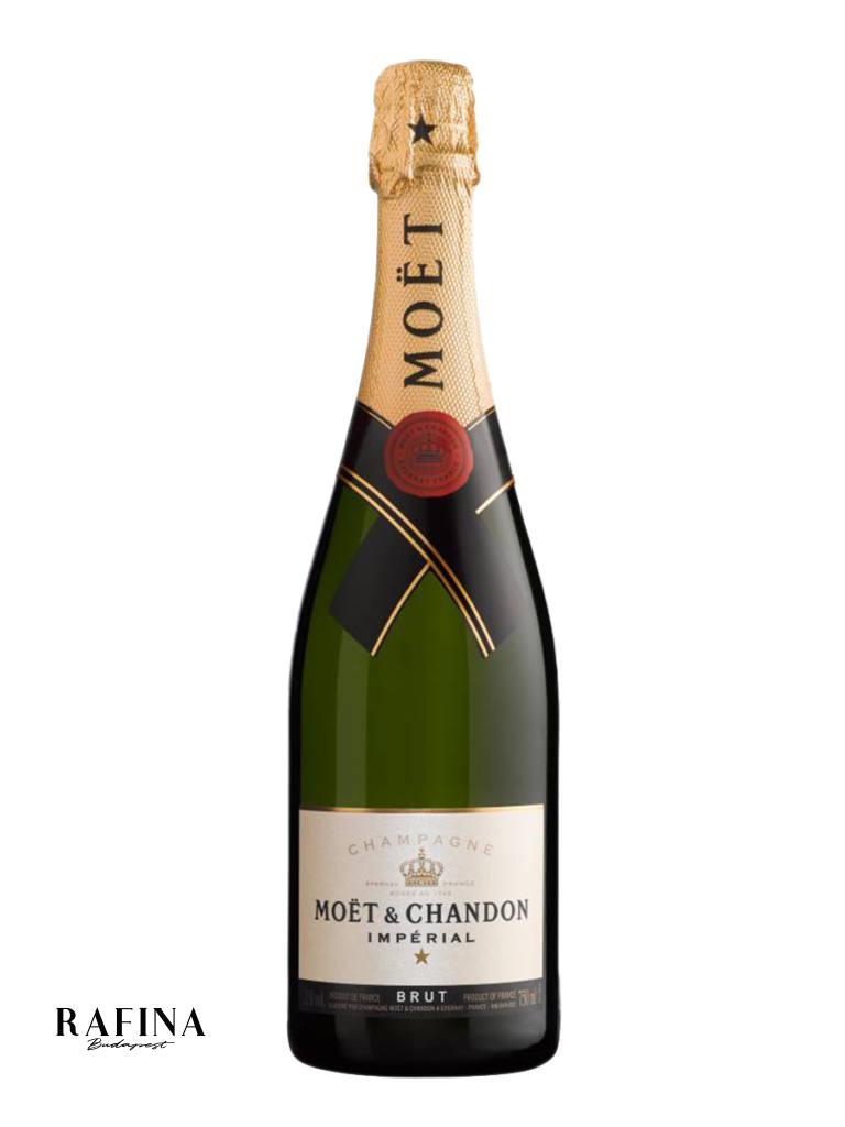 Moët & Chandon Imperial Brut 1