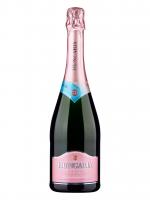 Hungaria Rosé Extra Dry 1